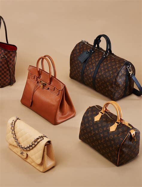 best investment luxury bags.